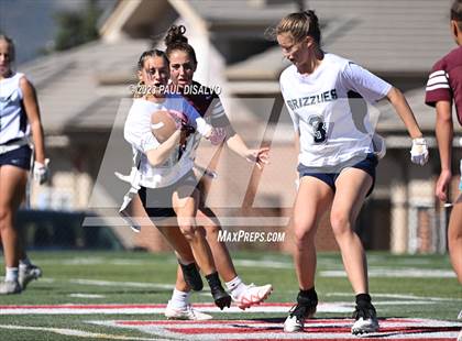 Thumbnail 3 in Horizon vs. ThunderRidge (Region 3 Playoff) photogallery.