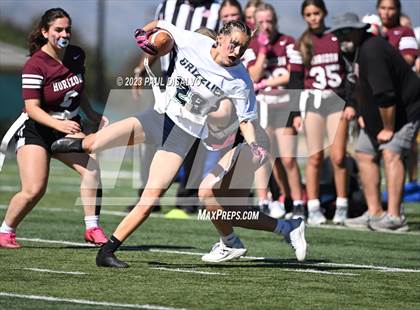 Thumbnail 2 in Horizon vs. ThunderRidge (Region 3 Playoff) photogallery.