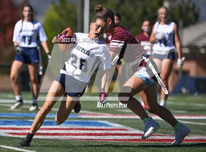 Thumbnail 2 in Horizon vs. ThunderRidge (Region 3 Playoff) photogallery.