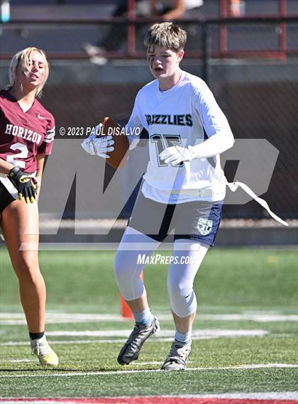 Thumbnail 3 in Horizon vs. ThunderRidge (Region 3 Playoff) photogallery.