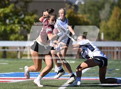 Thumbnail 2 in Horizon vs. ThunderRidge (Region 3 Playoff) photogallery.