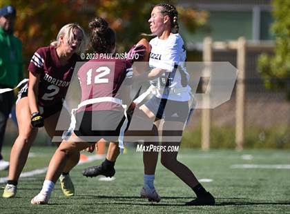 Thumbnail 3 in Horizon vs. ThunderRidge (Region 3 Playoff) photogallery.