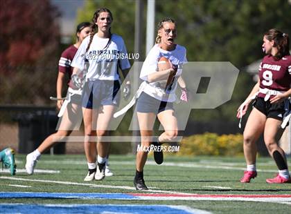 Thumbnail 2 in Horizon vs. ThunderRidge (Region 3 Playoff) photogallery.