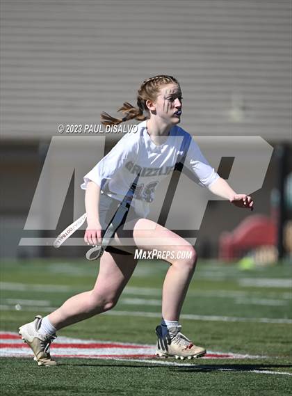 Thumbnail 2 in Horizon vs. ThunderRidge (Region 3 Playoff) photogallery.