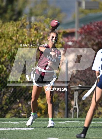 Thumbnail 3 in Horizon vs. ThunderRidge (Region 3 Playoff) photogallery.