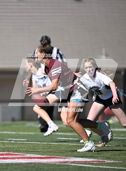 Thumbnail 1 in Horizon vs. ThunderRidge (Region 3 Playoff) photogallery.