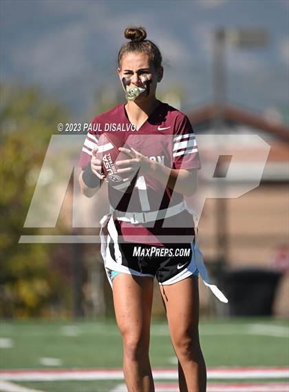 Thumbnail 1 in Horizon vs. ThunderRidge (Region 3 Playoff) photogallery.