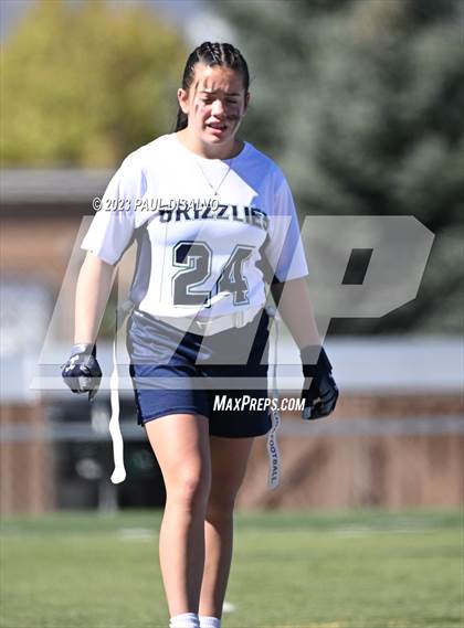 Thumbnail 2 in Horizon vs. ThunderRidge (Region 3 Playoff) photogallery.