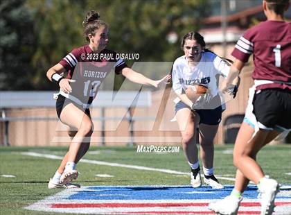 Thumbnail 3 in Horizon vs. ThunderRidge (Region 3 Playoff) photogallery.