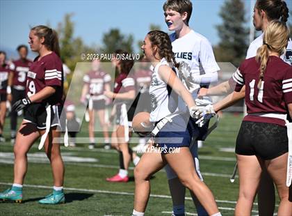 Thumbnail 1 in Horizon vs. ThunderRidge (Region 3 Playoff) photogallery.
