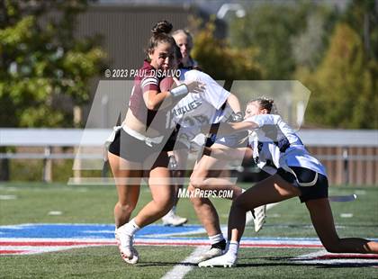 Thumbnail 1 in Horizon vs. ThunderRidge (Region 3 Playoff) photogallery.