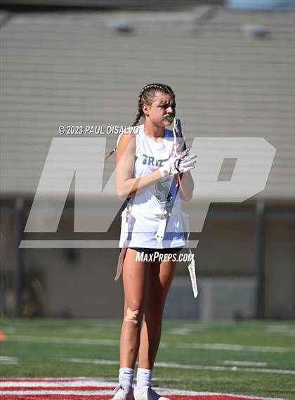 Thumbnail 3 in Horizon vs. ThunderRidge (Region 3 Playoff) photogallery.