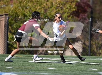 Thumbnail 3 in Horizon vs. ThunderRidge (Region 3 Playoff) photogallery.