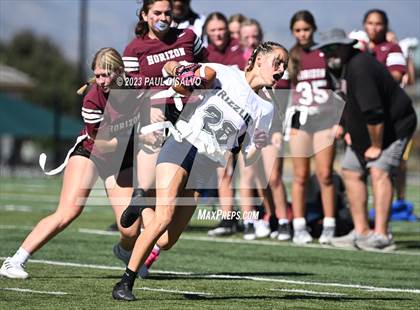Thumbnail 3 in Horizon vs. ThunderRidge (Region 3 Playoff) photogallery.