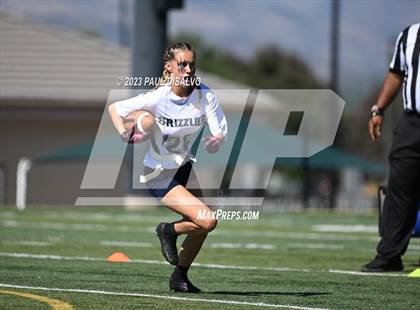 Thumbnail 1 in Horizon vs. ThunderRidge (Region 3 Playoff) photogallery.