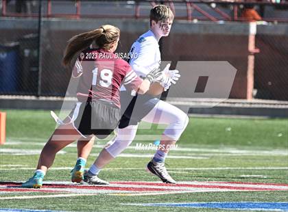 Thumbnail 2 in Horizon vs. ThunderRidge (Region 3 Playoff) photogallery.