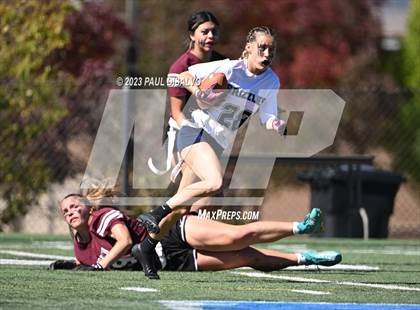 Thumbnail 2 in Horizon vs. ThunderRidge (Region 3 Playoff) photogallery.