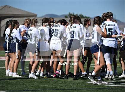 Thumbnail 2 in Horizon vs. ThunderRidge (Region 3 Playoff) photogallery.