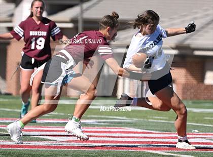 Thumbnail 1 in Horizon vs. ThunderRidge (Region 3 Playoff) photogallery.