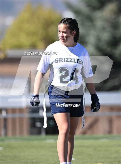 Thumbnail 1 in Horizon vs. ThunderRidge (Region 3 Playoff) photogallery.