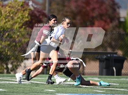 Thumbnail 2 in Horizon vs. ThunderRidge (Region 3 Playoff) photogallery.