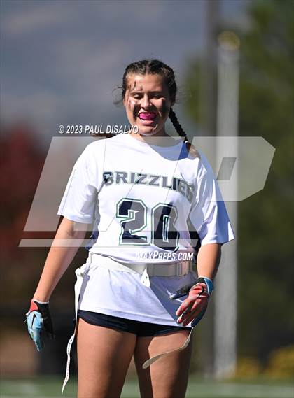 Thumbnail 3 in Horizon vs. ThunderRidge (Region 3 Playoff) photogallery.