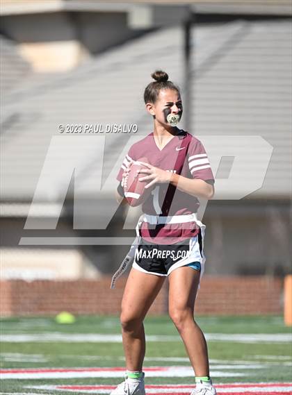 Thumbnail 1 in Horizon vs. ThunderRidge (Region 3 Playoff) photogallery.