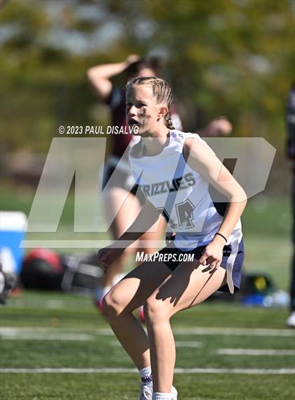 Thumbnail 2 in Horizon vs. ThunderRidge (Region 3 Playoff) photogallery.