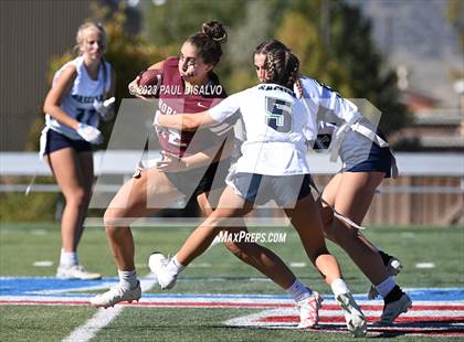 Thumbnail 1 in Horizon vs. ThunderRidge (Region 3 Playoff) photogallery.