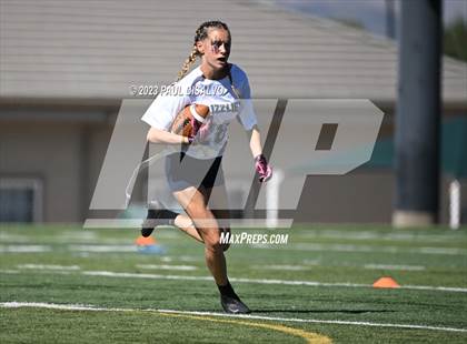 Thumbnail 3 in Horizon vs. ThunderRidge (Region 3 Playoff) photogallery.