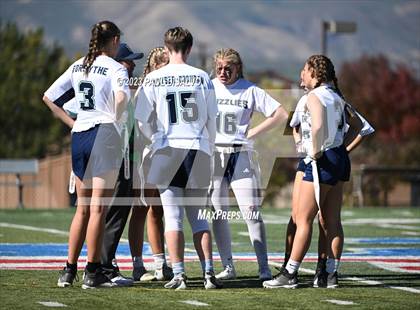 Thumbnail 1 in Horizon vs. ThunderRidge (Region 3 Playoff) photogallery.