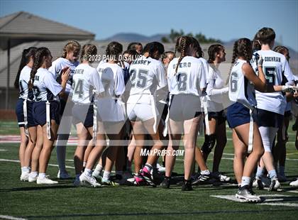 Thumbnail 1 in Horizon vs. ThunderRidge (Region 3 Playoff) photogallery.