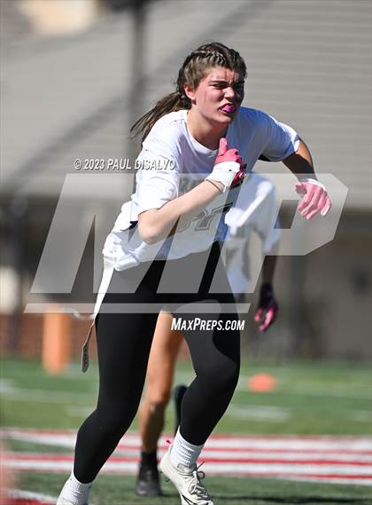 Thumbnail 2 in Horizon vs. ThunderRidge (Region 3 Playoff) photogallery.