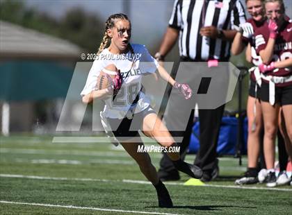 Thumbnail 2 in Horizon vs. ThunderRidge (Region 3 Playoff) photogallery.