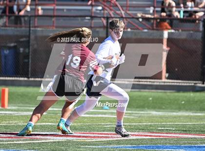 Thumbnail 3 in Horizon vs. ThunderRidge (Region 3 Playoff) photogallery.