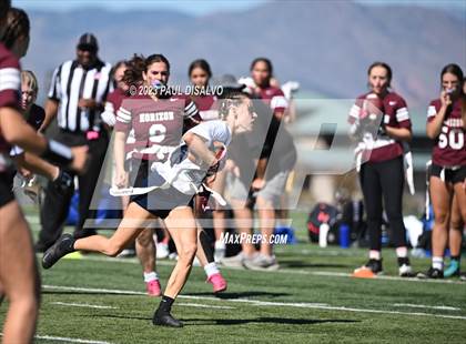 Thumbnail 3 in Horizon vs. ThunderRidge (Region 3 Playoff) photogallery.