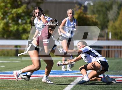 Thumbnail 1 in Horizon vs. ThunderRidge (Region 3 Playoff) photogallery.