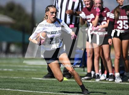 Thumbnail 1 in Horizon vs. ThunderRidge (Region 3 Playoff) photogallery.