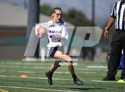 Thumbnail 2 in Horizon vs. ThunderRidge (Region 3 Playoff) photogallery.
