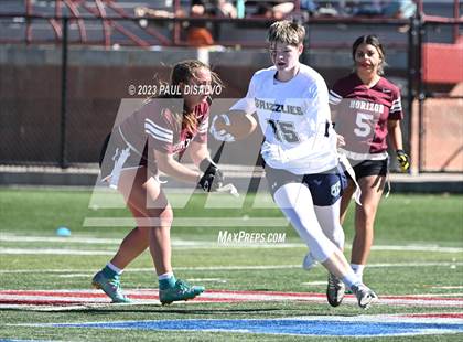 Thumbnail 1 in Horizon vs. ThunderRidge (Region 3 Playoff) photogallery.