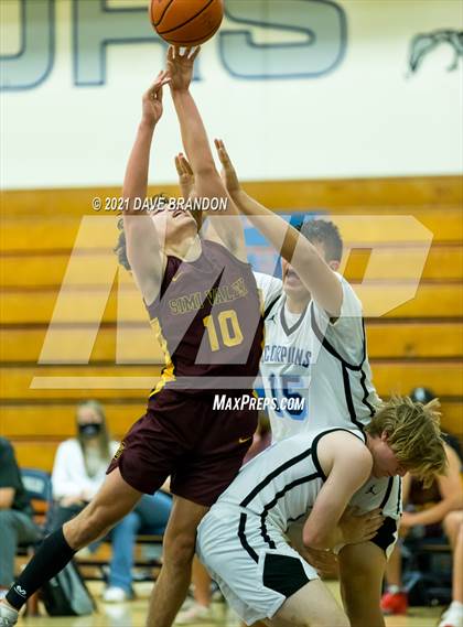 Thumbnail 1 in Simi Valley @ Camarillo photogallery.