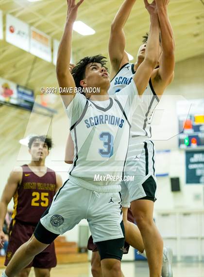 Thumbnail 3 in Simi Valley @ Camarillo photogallery.