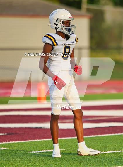 Thumbnail 2 in Lehigh @ Riverview (Spring Game) photogallery.