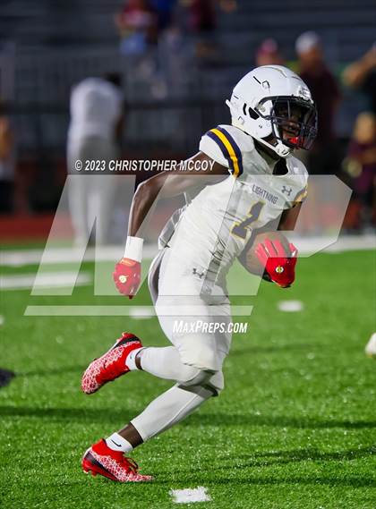Thumbnail 1 in Lehigh @ Riverview (Spring Game) photogallery.