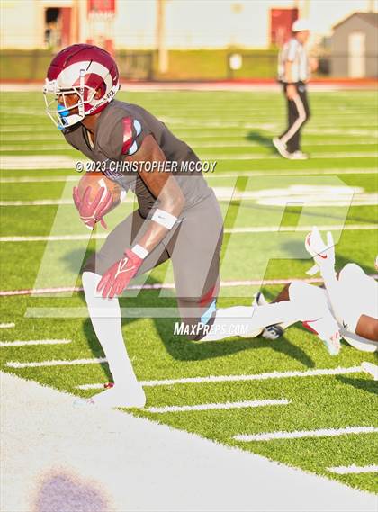 Thumbnail 2 in Lehigh @ Riverview (Spring Game) photogallery.