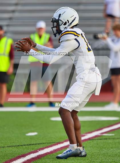 Thumbnail 3 in Lehigh @ Riverview (Spring Game) photogallery.