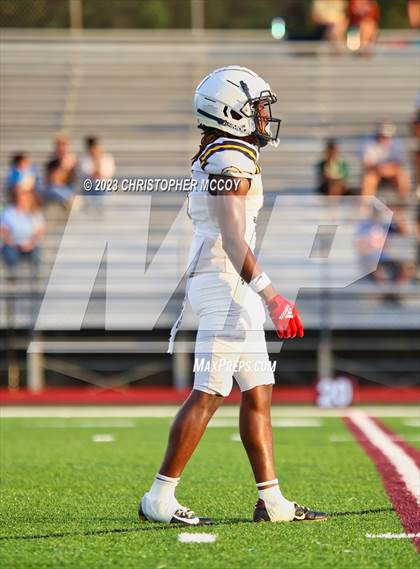 Thumbnail 2 in Lehigh @ Riverview (Spring Game) photogallery.