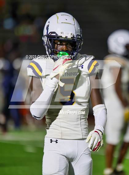 Thumbnail 3 in Lehigh @ Riverview (Spring Game) photogallery.