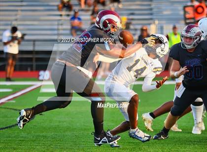 Thumbnail 2 in Lehigh @ Riverview (Spring Game) photogallery.