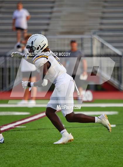 Thumbnail 1 in Lehigh @ Riverview (Spring Game) photogallery.